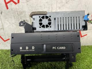 Блок навигации BMW 5-SERIES E61 N52B30A 65906979959, 65906979959, 037102805 2 ракурс
