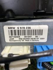 Блок навигации BMW 5-SERIES E61 N52B30A 65906979959, 65906979959, 037102805 4 ракурс