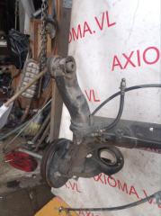 Балка подвески задняя DAIHATSU TANTO L375S KFVE 48710B2061 5 ракурс