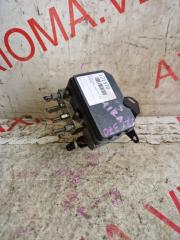 Блок abs DAIHATSU MIRA E:S LA300S KFVE3 44050B2600 5 ракурс