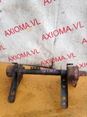 Подушка кабины передняя MITSUBISHI CANTER 1997