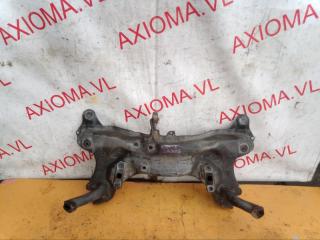Балка под двс DAIHATSU MIRA E:S LA310S KFVE4 51201B2051 1 ракурс
