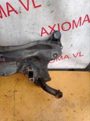 Балка под двс DAIHATSU MIRA E:S LA310S KFVE4 51201B2051 3 ракурс