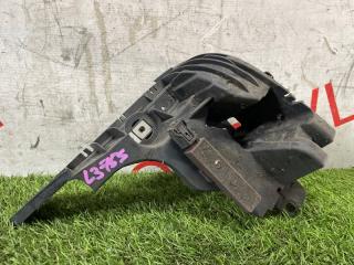 Крепление бампера левое заднее DAIHATSU TANTO L375S KFVE 52156B2040 5 ракурс
