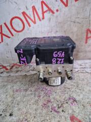Блок abs HONDA INSIGHT ZE2 LDA 57110TM8A53 3 ракурс