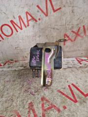 Блок abs MITSUBISHI EK WAGON H82W 3G83 MN113703 5 ракурс