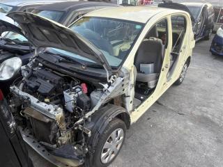 Балка под двс DAIHATSU MIRA E:S LA310S KFVE4 51201B2051 5 ракурс