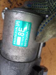 Стартер HONDA FIT GP5 LEB 312005P6014, SM-74016 4 ракурс