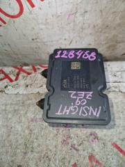 Блок abs HONDA INSIGHT ZE2 LDA 57110TM8A53 2 ракурс