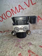 Блок abs HONDA INSIGHT ZE2 LDA 57110TM8A53 3 ракурс