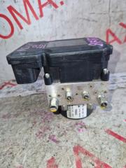 Блок abs HONDA INSIGHT ZE2 LDA 57110TM8A53 4 ракурс
