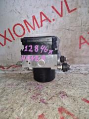 Блок abs HONDA INSIGHT ZE2 LDA 57110TM8A53 5 ракурс