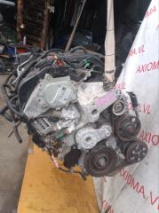 Двигатель HONDA FIT GK3 L13B 110005R0800, 121005R0000 5 ракурс