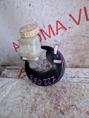 Главный тормозной цилиндр MITSUBISHI TOPPO BJ H42A 3G83 MR249616 5 ракурс