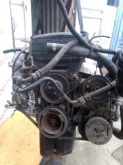 Двигатель MAZDA FAMILIA BG5P B5 B57802200C, B55110100B 2 ракурс Двигатель MAZDA FAMILIA BG5P B5 B57802200C, B55110100B 2 ракурс