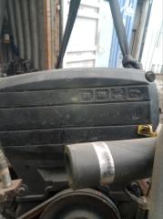 Двигатель MAZDA FAMILIA BG5P B5 B57802200C, B55110100B 3 ракурс Двигатель MAZDA FAMILIA BG5P B5 B57802200C, B55110100B 3 ракурс