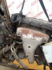 Двигатель MAZDA FAMILIA BG5P B5 B57802200C, B55110100B 5 ракурс Двигатель MAZDA FAMILIA BG5P B5 B57802200C, B55110100B 5 ракурс