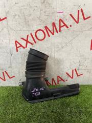 Воздухозаборник HONDA LIFE DUNK JB3 E07Z 71121SAP000 1 ракурс