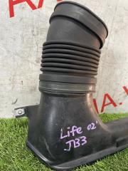Воздухозаборник HONDA LIFE DUNK JB3 E07Z 71121SAP000 2 ракурс