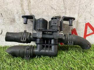 Кран печки BMW 5-SERIES E61 N52B30A 6411693170801 4 ракурс