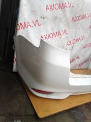 Бампер задний TOYOTA COROLLA FIELDER NKE165 1NZFXE 5215913250A0 2 ракурс