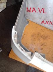 Бампер задний TOYOTA COROLLA FIELDER NKE165 1NZFXE 5215913250A0 4 ракурс