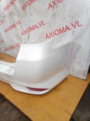 Бампер задний TOYOTA COROLLA FIELDER NKE165 1NZFXE 5215913250A0 5 ракурс