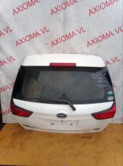 Дверь 5-я TOYOTA COROLLA FIELDER NKE165 1NZFXE 6700513D20A0 1 ракурс Дверь 5-я TOYOTA COROLLA FIELDER NKE165 1NZFXE 6700513D20A0 1 ракурс