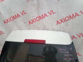 Дверь 5-я TOYOTA COROLLA FIELDER NKE165 1NZFXE 6700513D20A0 4 ракурс Дверь 5-я TOYOTA COROLLA FIELDER NKE165 1NZFXE 6700513D20A0 4 ракурс