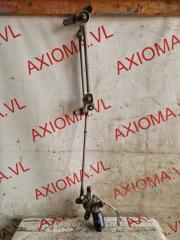 Мотор дворников передний SUBARU STELLA RN1 EN07D 86511KG010, 86521KJ000 1 ракурс