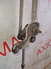 Мотор дворников передний SUBARU STELLA RN1 EN07D 86511KG010, 86521KJ000 3 ракурс