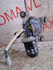 Мотор дворников передний SUBARU STELLA RN1 EN07D 86511KG010, 86521KJ000 5 ракурс