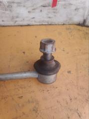 Линк стабилизатора правый передний TOYOTA COROLLA FIELDER NKE165 1NZFXE 4882052030 2 ракурс