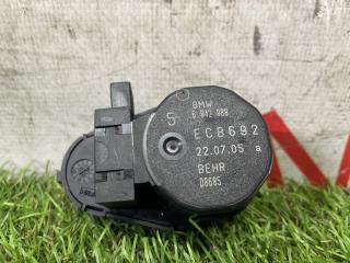 Сервопривод BMW 5-SERIES E61 N52B30A 64116942988, 6942988 2 ракурс Сервопривод BMW 5-SERIES E61 N52B30A 64116942988, 6942988 2 ракурс