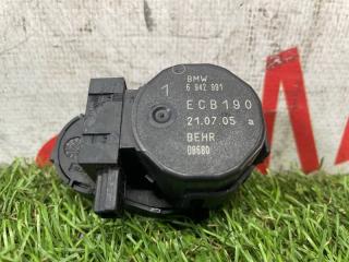 Сервопривод BMW 5-SERIES E61 N52B30A 64116942991, 6942991 2 ракурс Сервопривод BMW 5-SERIES E61 N52B30A 64116942991, 6942991 2 ракурс