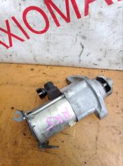 Стартер HONDA STEPWGN RK5 R20A 31200R0A004, SM-75001 2 ракурс