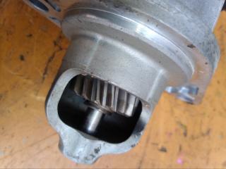 Стартер HONDA STEPWGN RK5 R20A 31200R0A004, SM-75001 3 ракурс