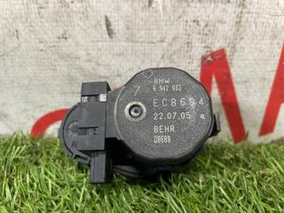 Сервопривод BMW 5-SERIES E61 N52B30A 64116942993, 6942993 2 ракурс Сервопривод BMW 5-SERIES E61 N52B30A 64116942993, 6942993 2 ракурс