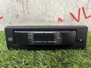 Cd-чейнджер BMW 5-SERIES E61 N52B30A 65126956939 2 ракурс