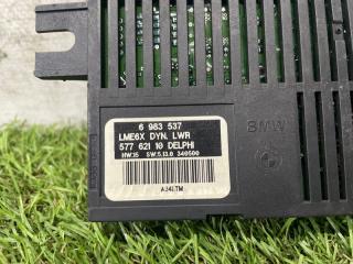 Электронный блок BMW 5-SERIES E61 N52B30A 61359203081, 61359203082, 6983537 3 ракурс