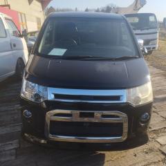 Печка задняя MITSUBISHI DELICA D:5 CV4W 4B11 7800A228 2 ракурс
