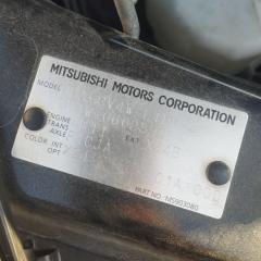 Стойка подвески левая передняя MITSUBISHI DELICA D:5 CV4W 4B11 4060A333 3 ракурс
