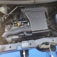 Инжектор SUZUKI SWIFT ZC71S K12B 1571073K00 1 ракурс