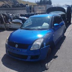 Горловина топливного бака SUZUKI SWIFT ZC71S K12B 8920163J31 1 ракурс