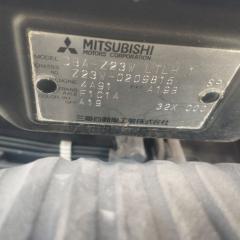 Ступица левая передняя MITSUBISHI COLT PLUS Z23W 4A91 MR594077, MN116155 3 ракурс