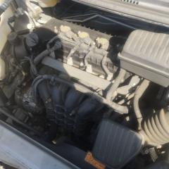 Двигатель MITSUBISHI COLT PLUS Z23W 4A91 MN178399 1 ракурс
