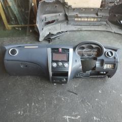 Торпедо MITSUBISHI COLT PLUS Z23W 4A91 MN164515BA 1 ракурс