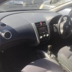 Торпедо MITSUBISHI COLT PLUS Z23W 4A91 MN164515BA 2 ракурс