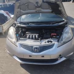 Стойка подвески передняя правая FIT 2009 GE6 L13A