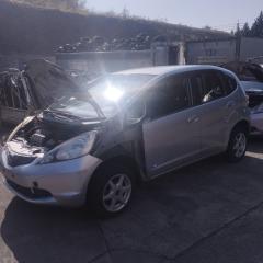 Стойка подвески передняя правая FIT 2009 GE6 L13A